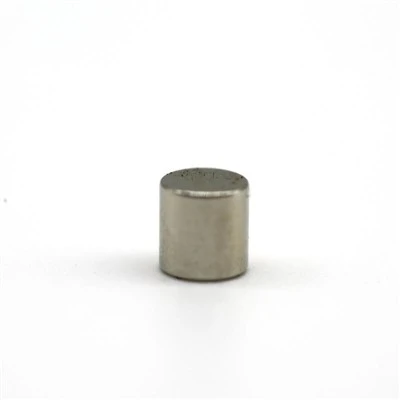 Standard-Samarium-Kobalt-Zylindermagnete