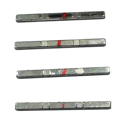 Halbach-Array-Magnete